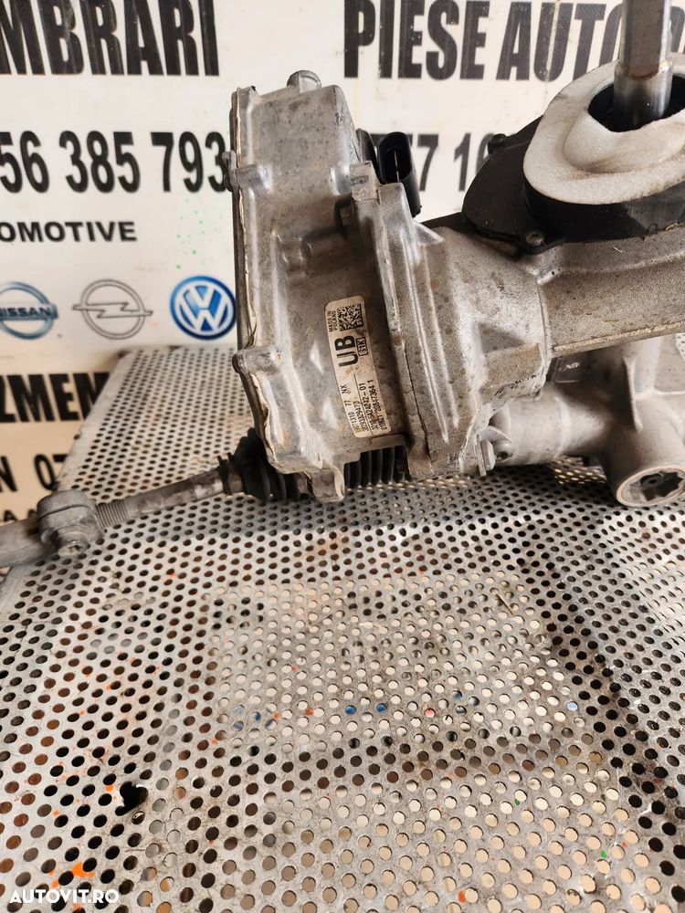 Caseta Directie Bmw X1 F48 X2 F39 Seria 1 Seria 2 F40 F41 F44 F45 Mini F Volan Stanga Cod  Cod 5A - - 10