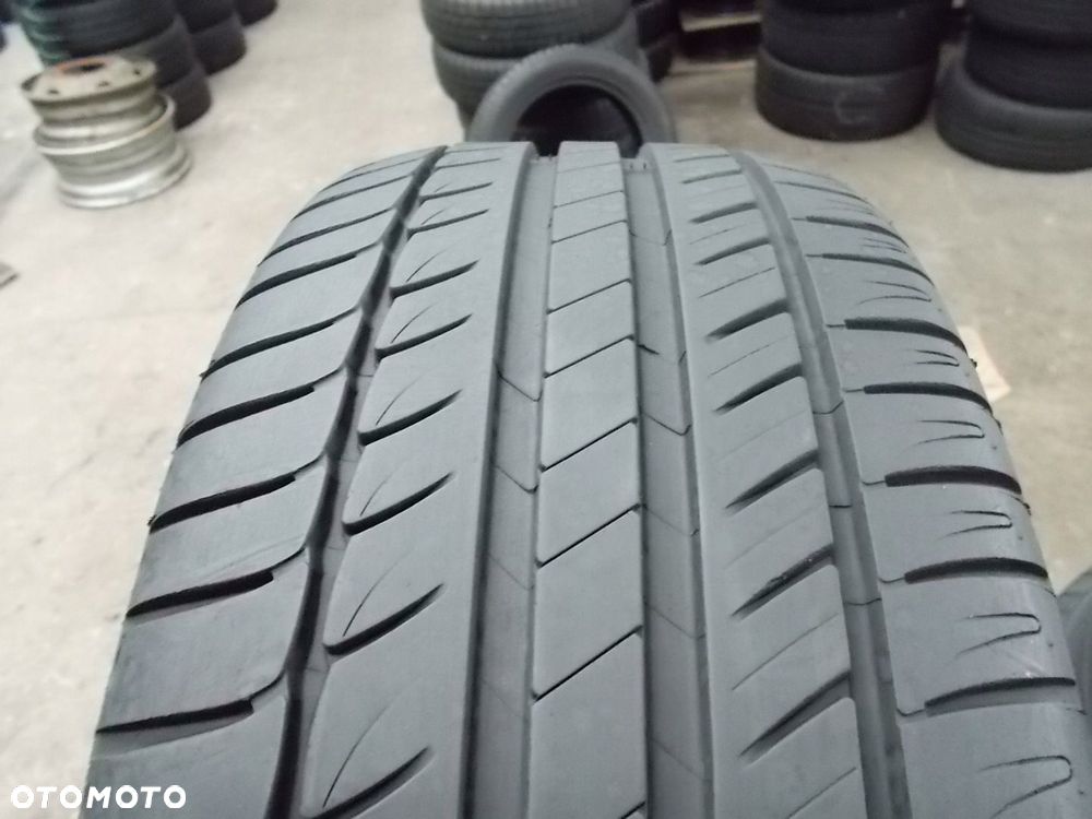 MICHELIN Primacy HP ZP RFT 225/45R17 6,5mm 2020 - 1