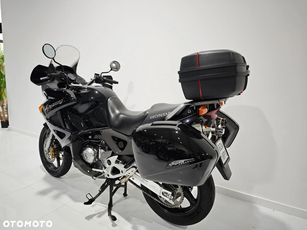 Honda Varadero - 23