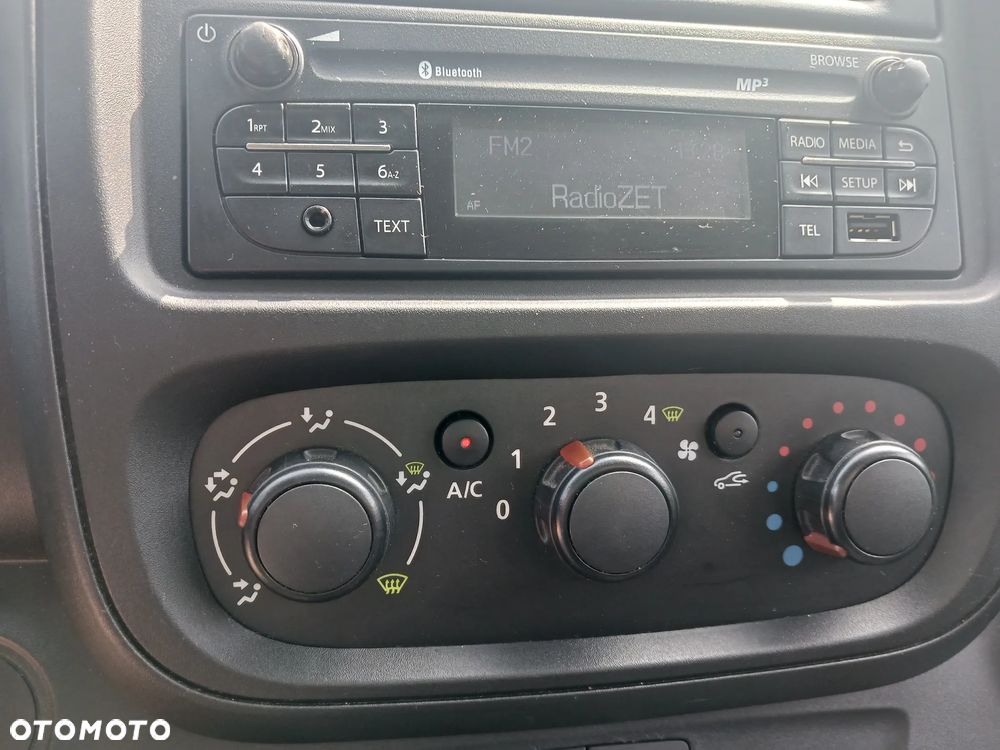Renault Trafic Grand Passenger 3,0t Business - 7