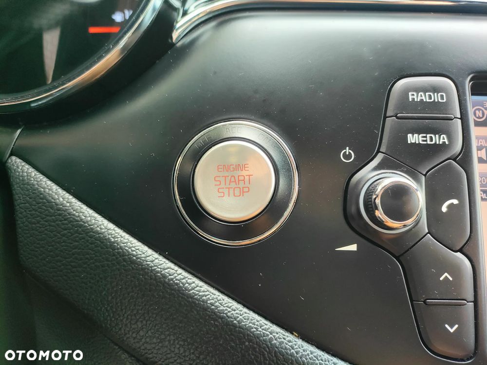 Kia Ceed 1.6 CRDi 136 ISG SW GT Line - 28