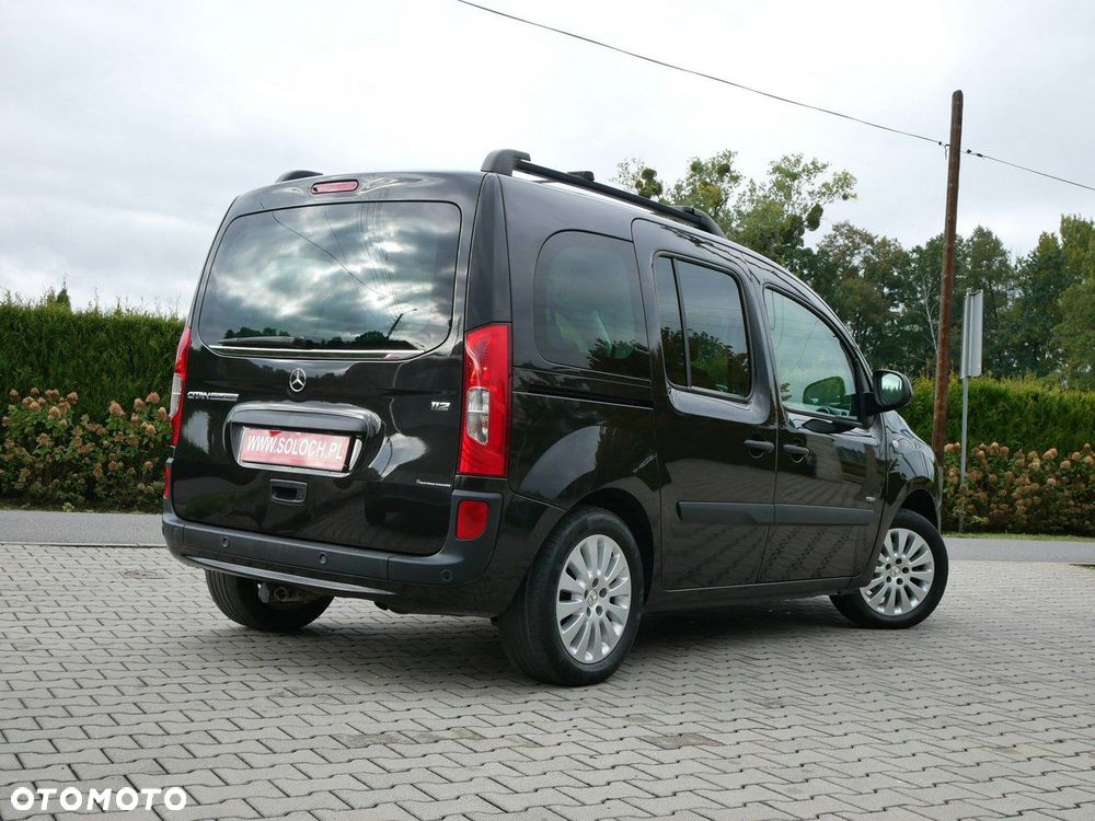 Mercedes-Benz Citan - 3