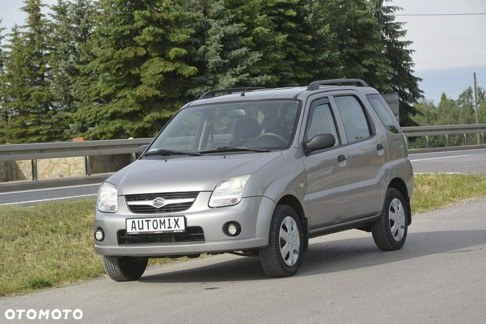 Suzuki Ignis 1.3 Club - 2