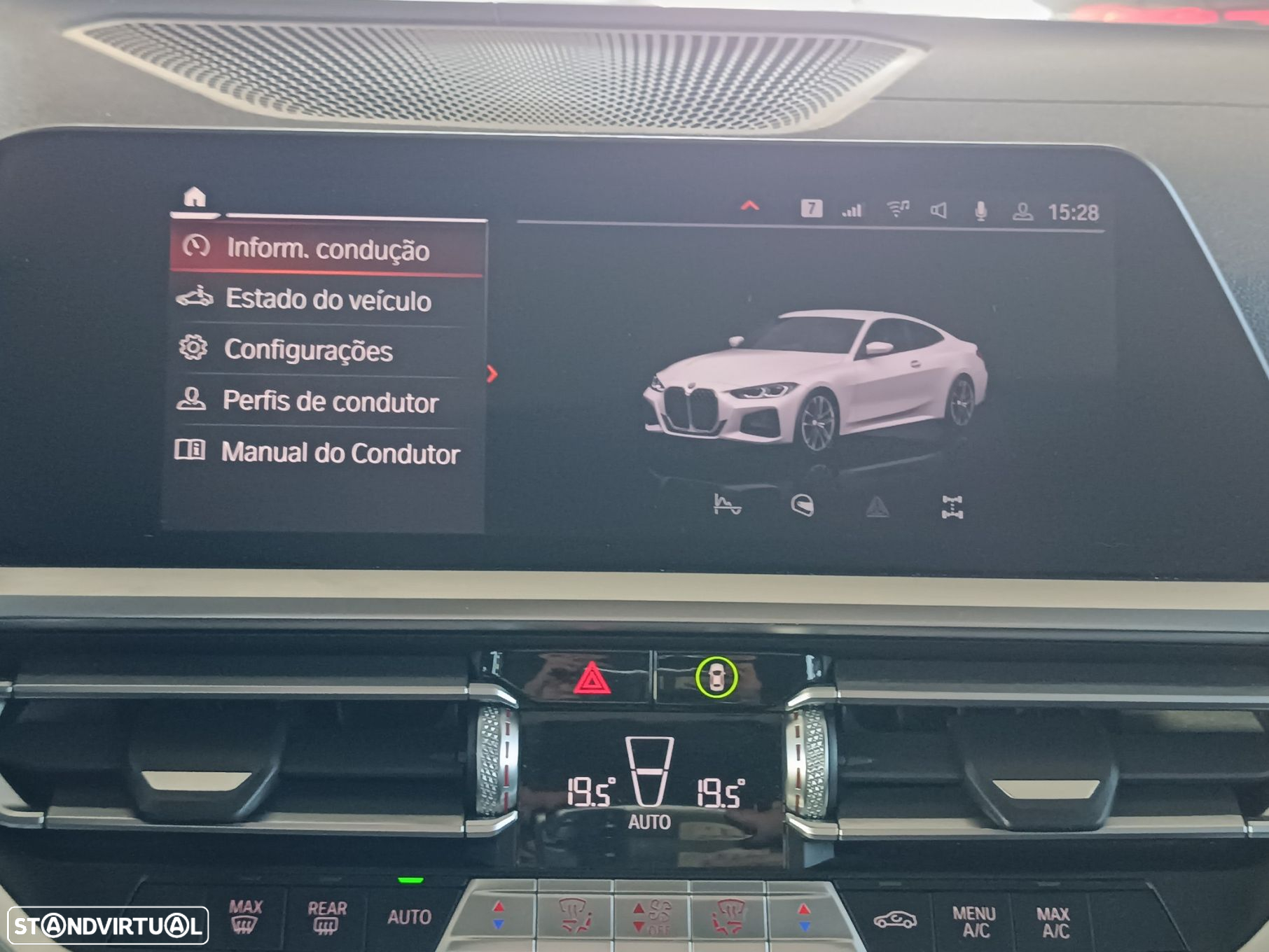 BMW 420 i Pack M Auto - 43