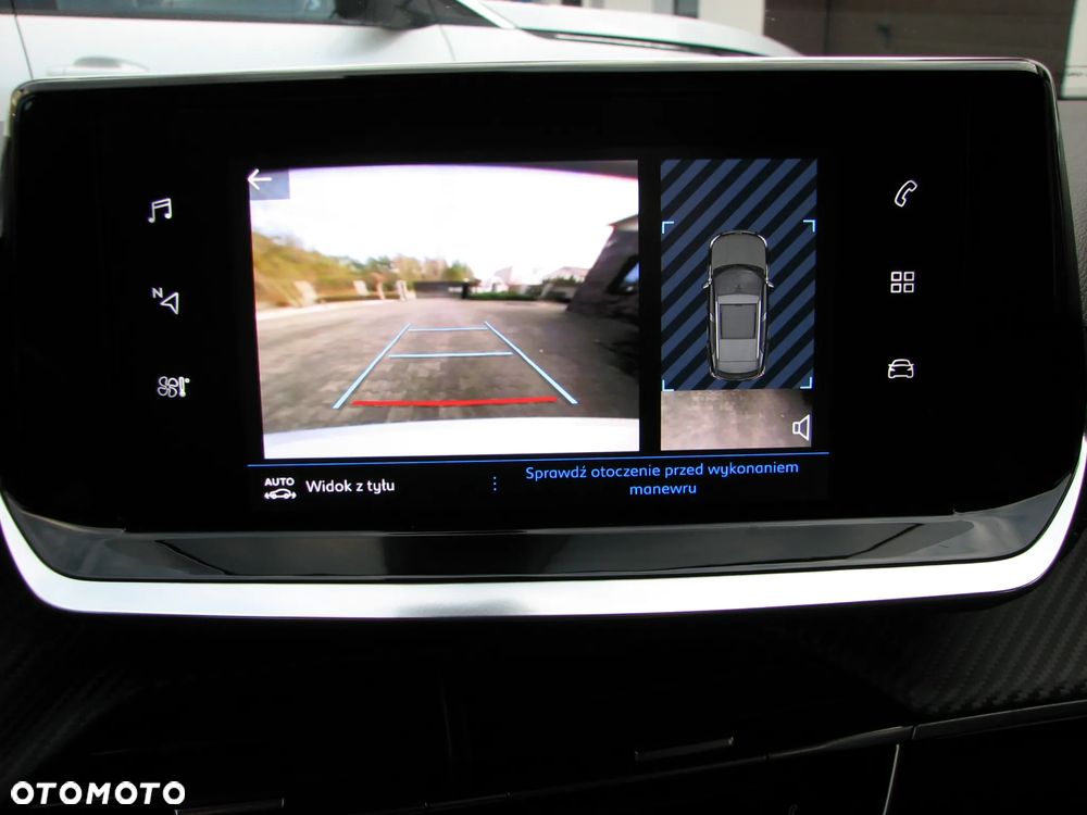 Peugeot 2008 BlueHDi 100 STOP & START Allure - 28