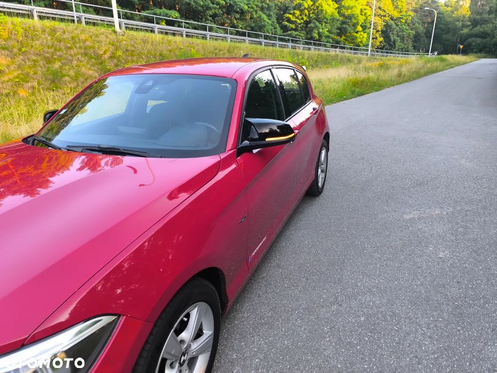 BMW Seria 1 - 32