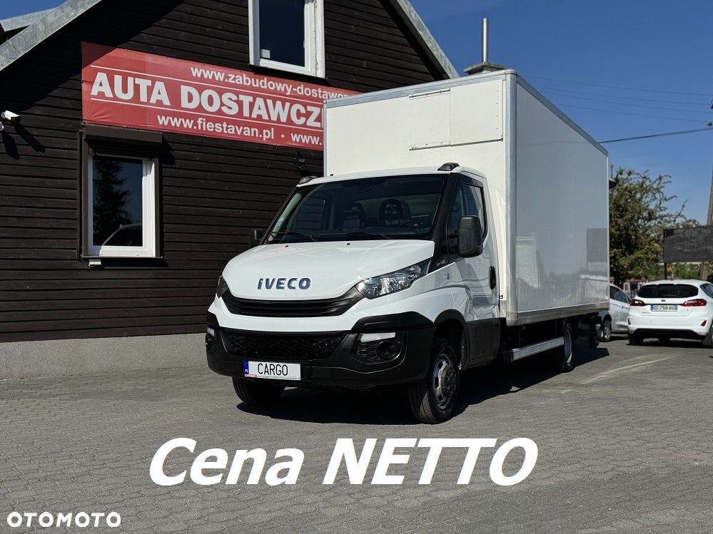Iveco DAILY - 3
