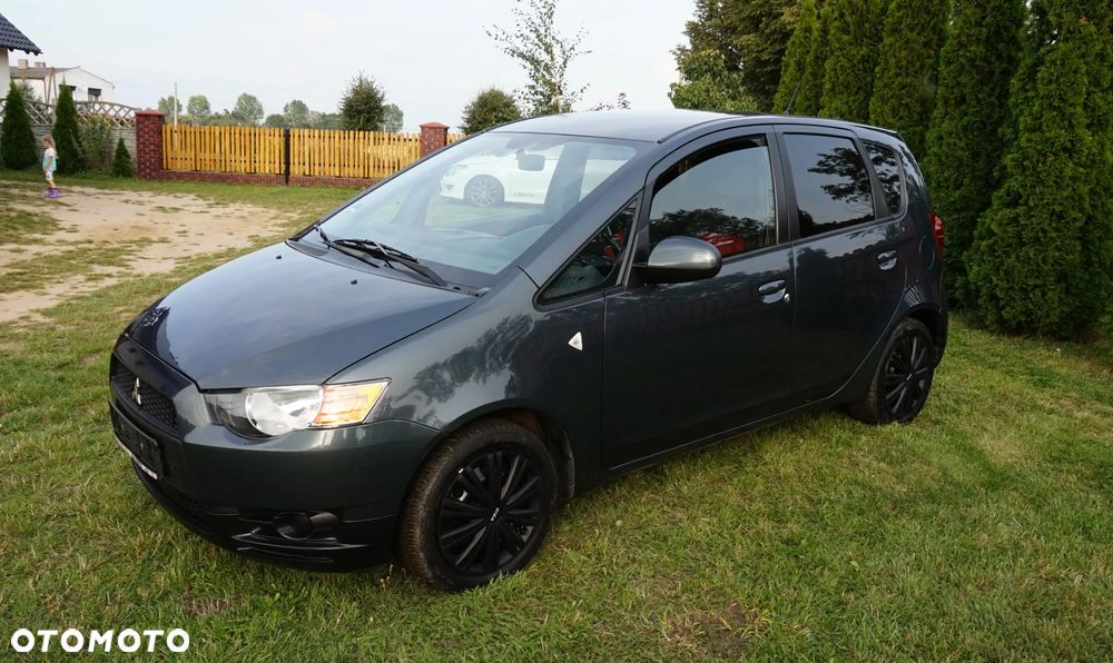 Mitsubishi Colt 1.3 ClearTec Invite - 10