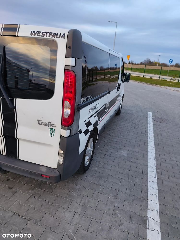 Renault Trafic - 4