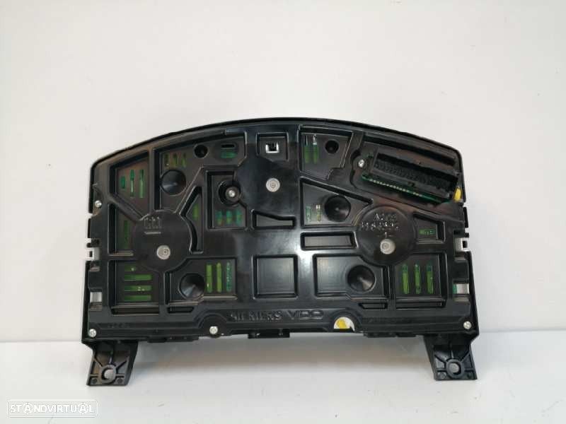 QUADRANTE OPEL ASTRA H GTC 2006 -13225977 - 2