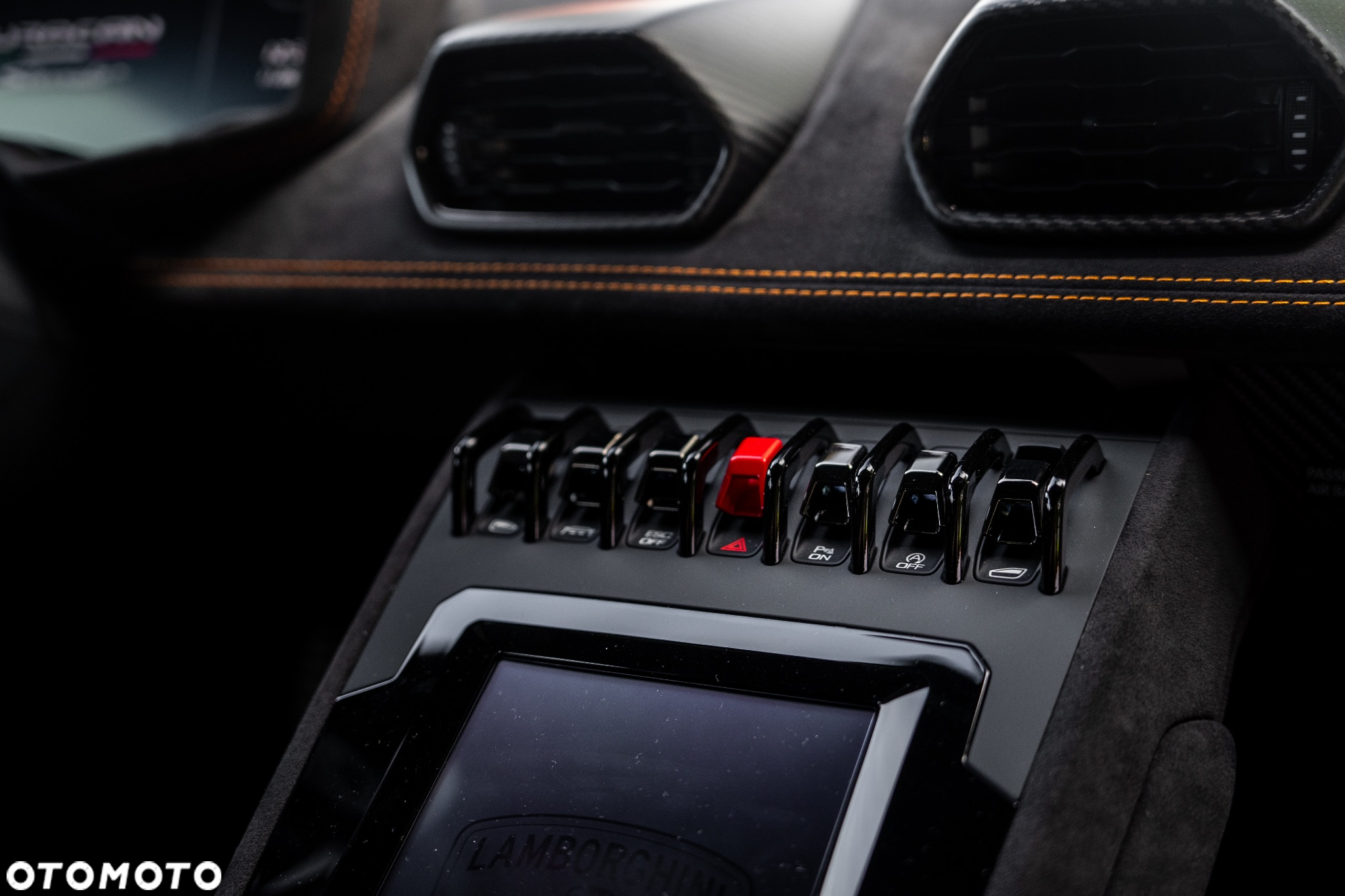 Lamborghini Huracan - 32