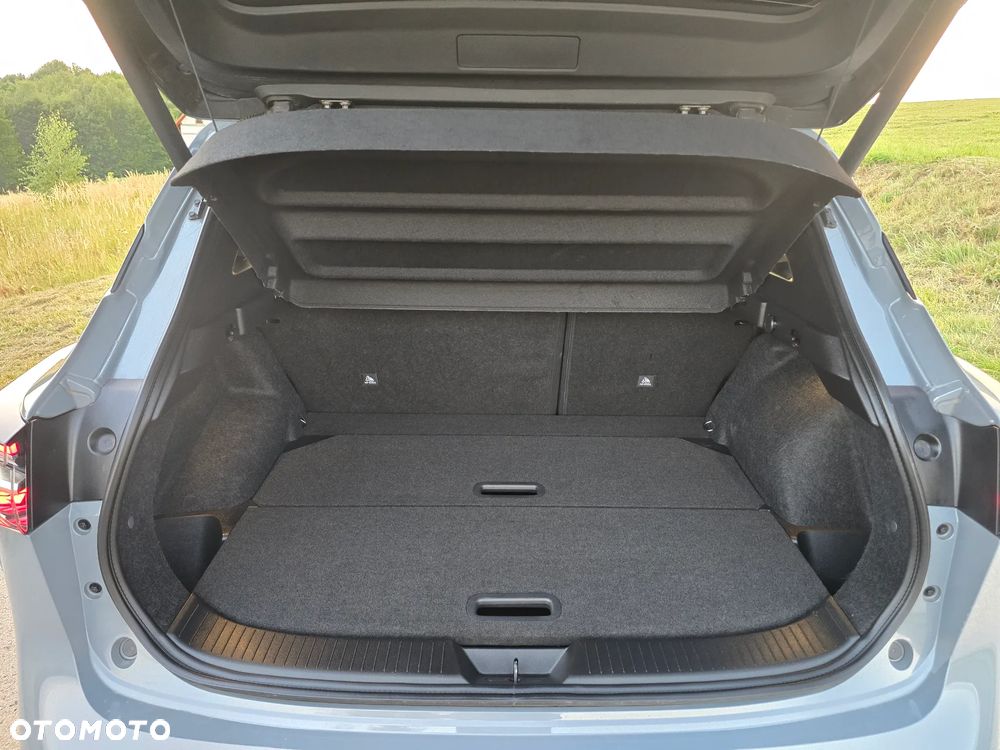 Nissan Qashqai 1.3 DIG-T MHEV Xtronic Tekna+ - 31