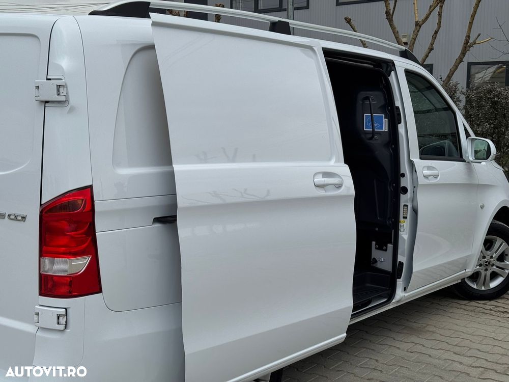 Mercedes-Benz Vito - 6