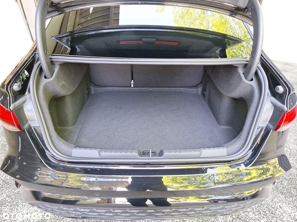 Audi A3 Limousine - 31