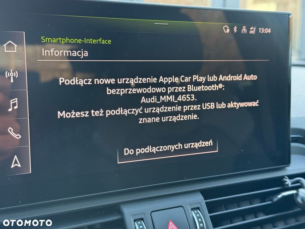 Audi Q5 Sportback - 13