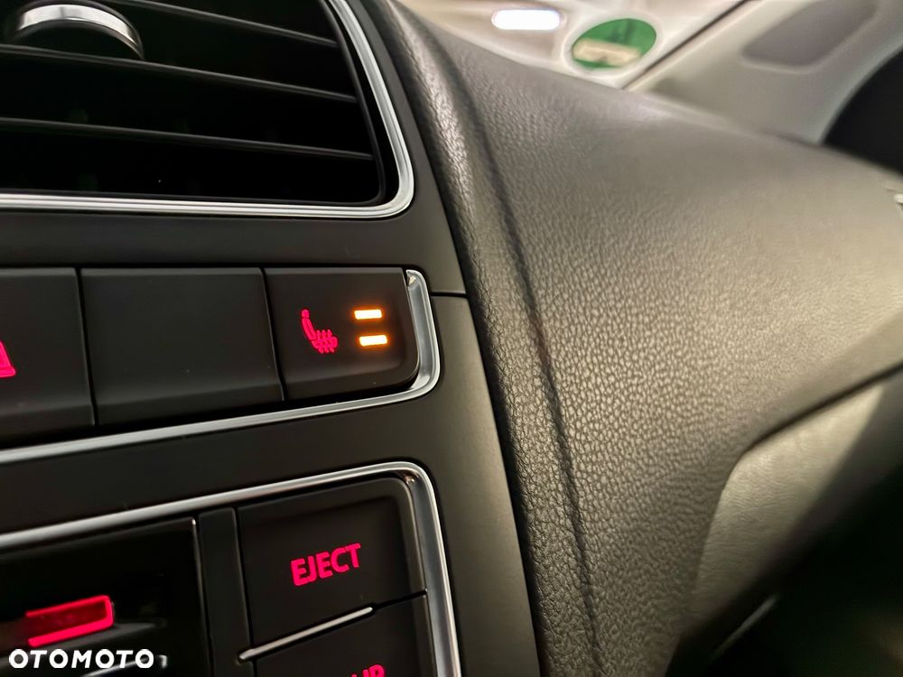 Volkswagen Polo - 17