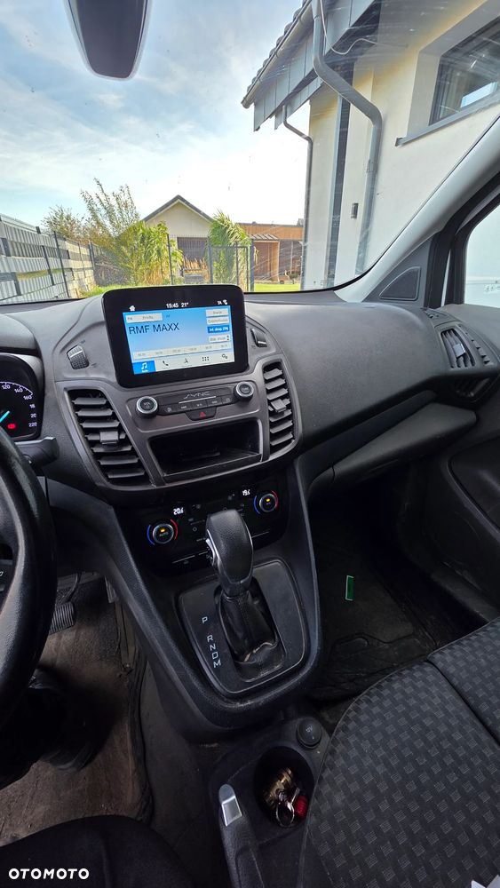 Ford Transit Connect - 3