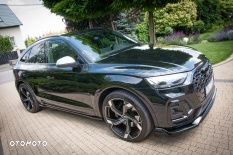 Audi SQ5 Sportback TDI mHEV Quattro Tiptronic - 3