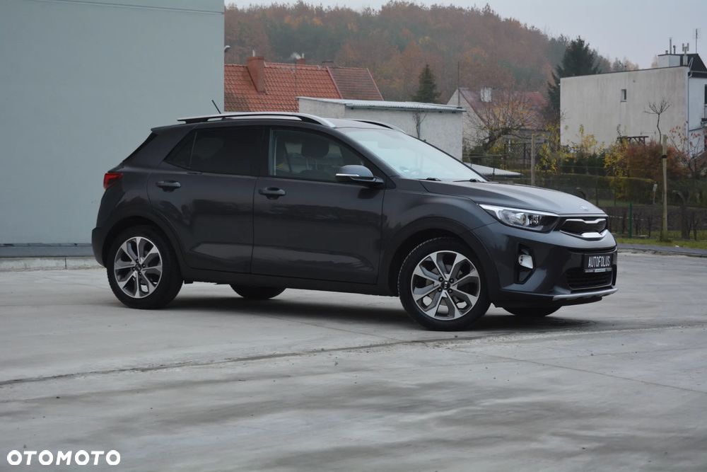 Kia Stonic - 25