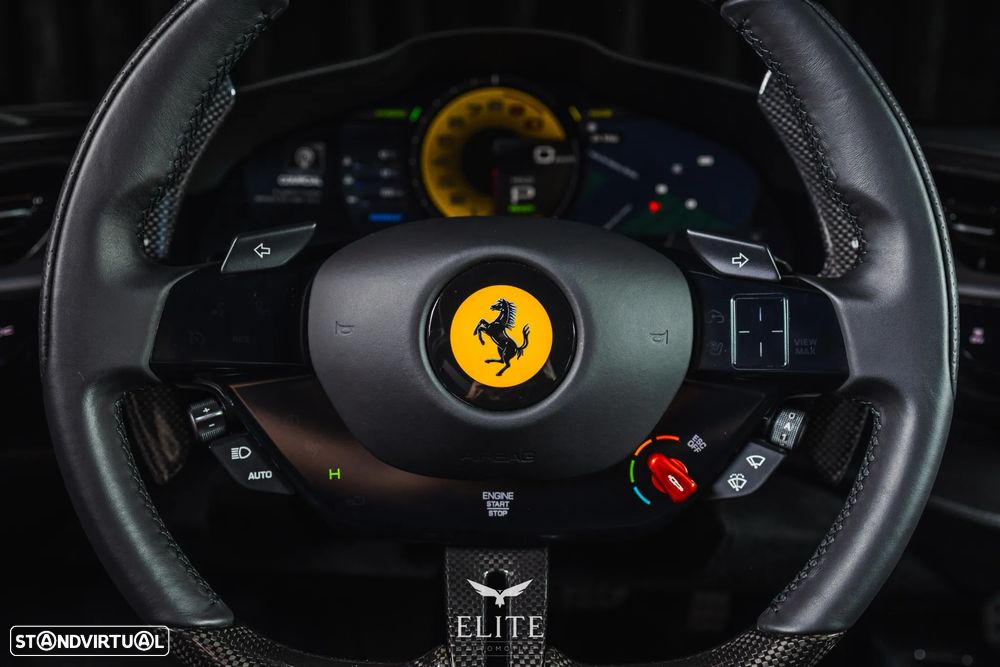 Ferrari SF90 Stradale - 18