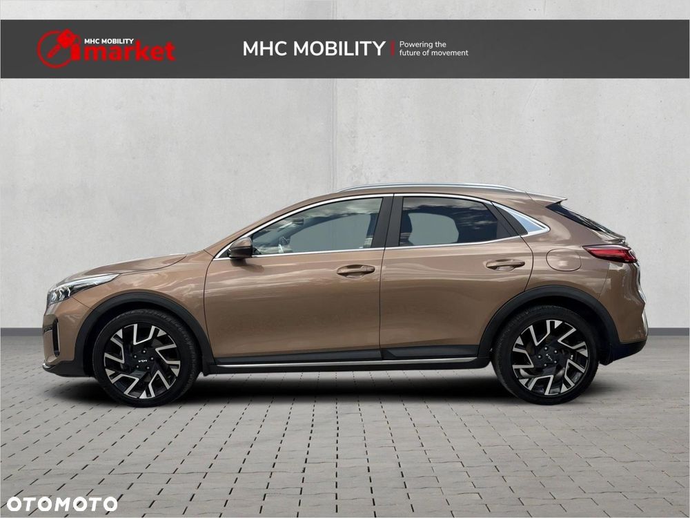 Kia XCeed 1.5 T-GDI L DCT - 2