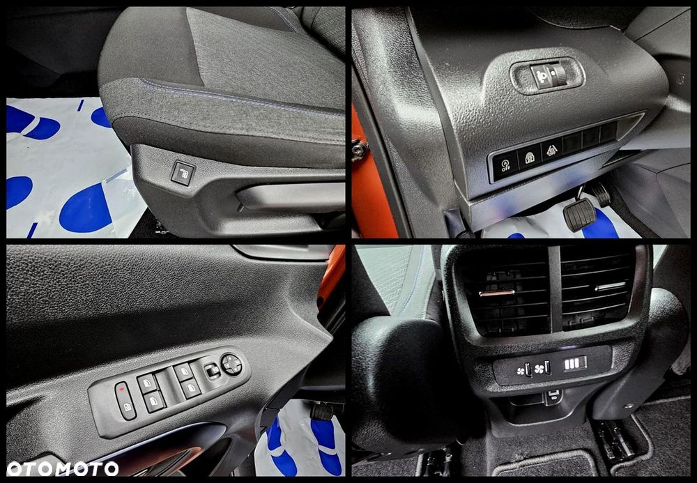 Peugeot Rifter 1.5 BlueHDI Allure S&S - 26