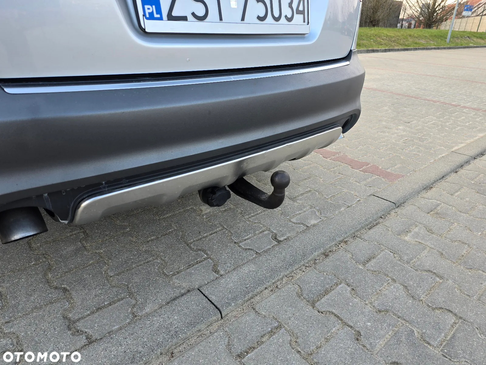 Audi A6 Allroad quattro 3.0 TDI tiptronic DPF - 21