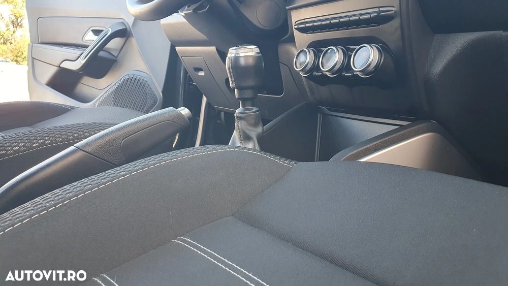 Dacia Duster Blue dCi 115 2WD Prestige - 21