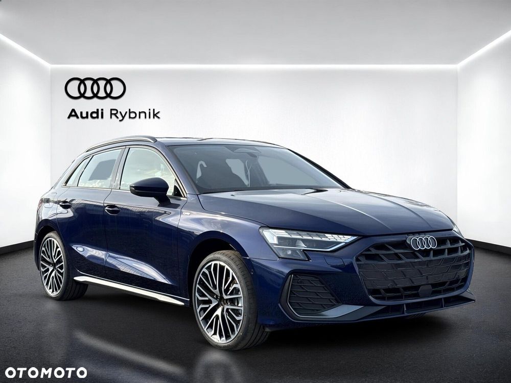 Audi A3 Sportback - 7