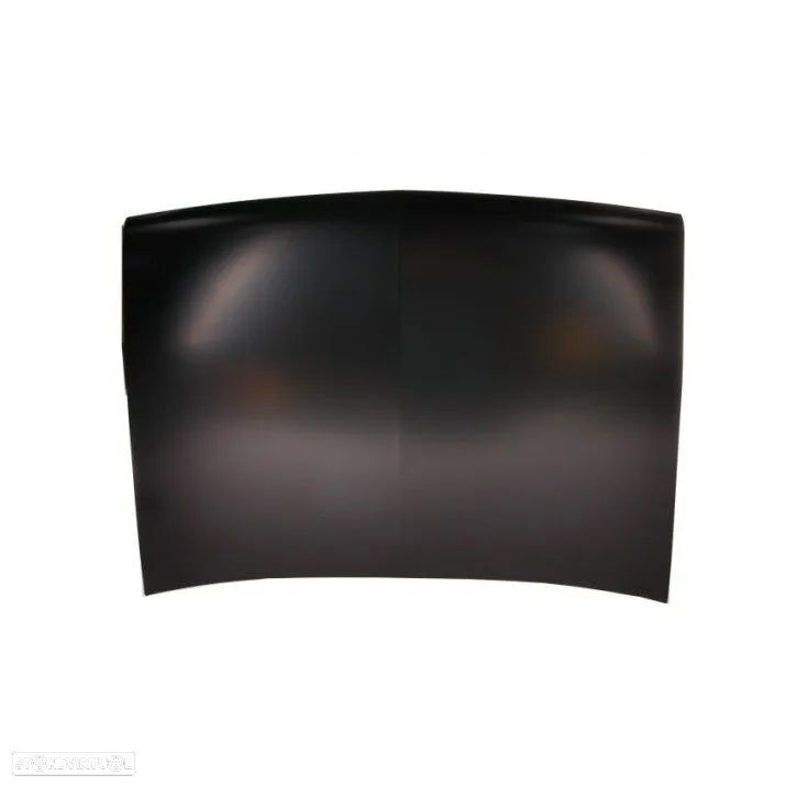 Capot do motor Isuzu Bedford KBD25 KBD26 KBD27 - 1