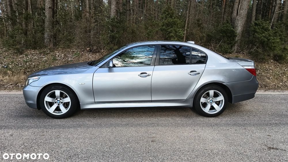 BMW Seria 5 - 13
