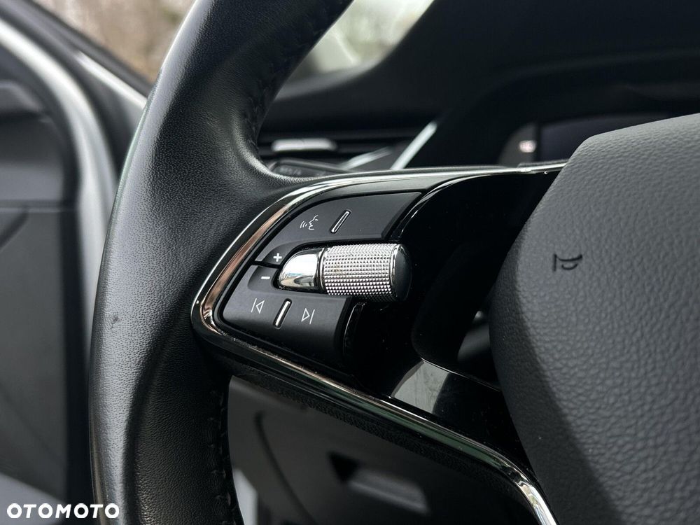 Skoda Octavia 1.5 TSI ACT Style - 20