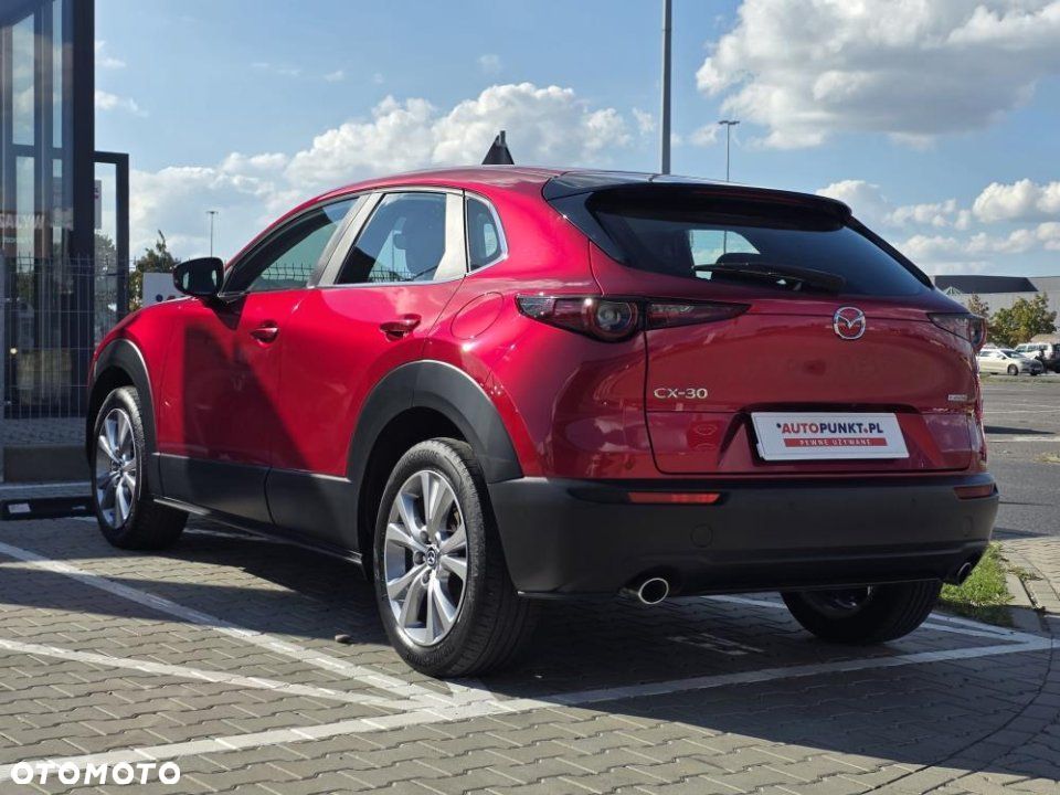 Mazda CX-30 - 6