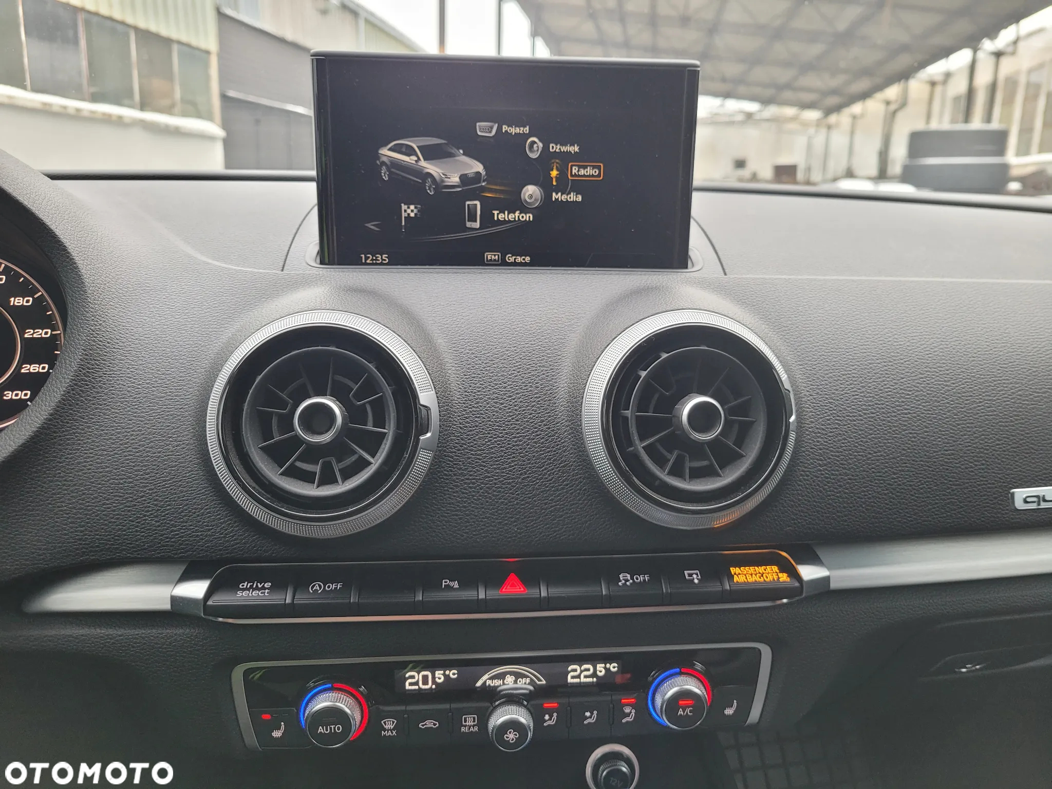 Audi S3 TFSI Limousine quattro S tronic - 14