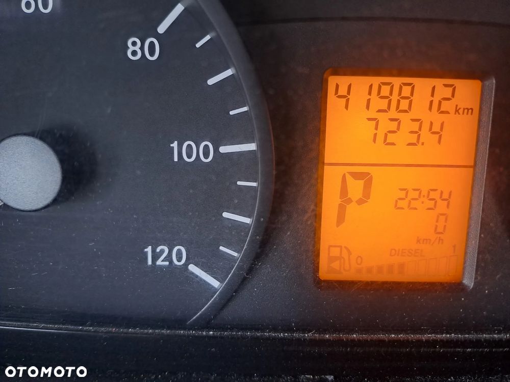 Mercedes-Benz SPRINTER 513 CDI - 8