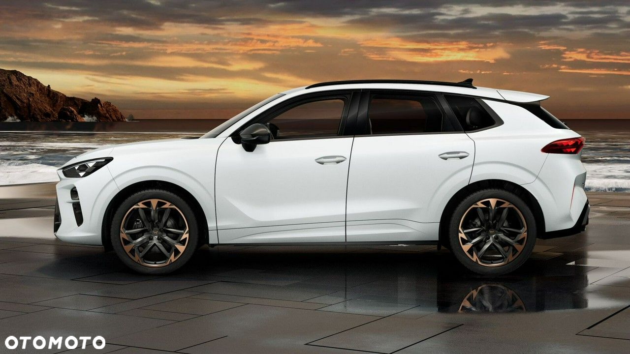 Cupra Terramar - 3
