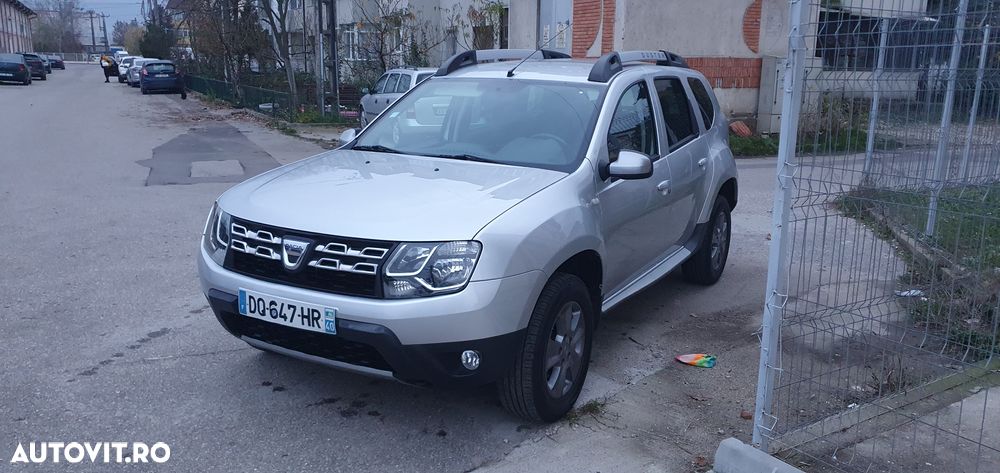 Dacia Duster - 18