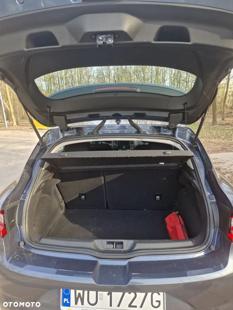 Renault Megane 1.2 Energy TCe Limited - 5