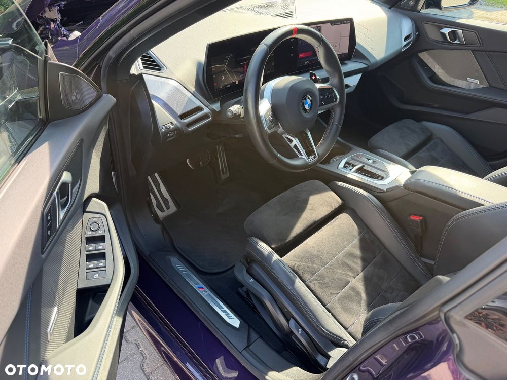 BMW Seria 2 M235 xDrive - 18