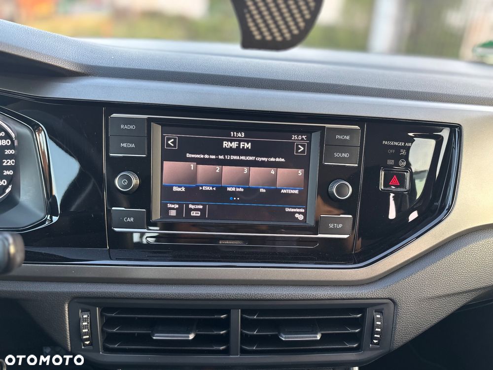 Volkswagen Polo - 14