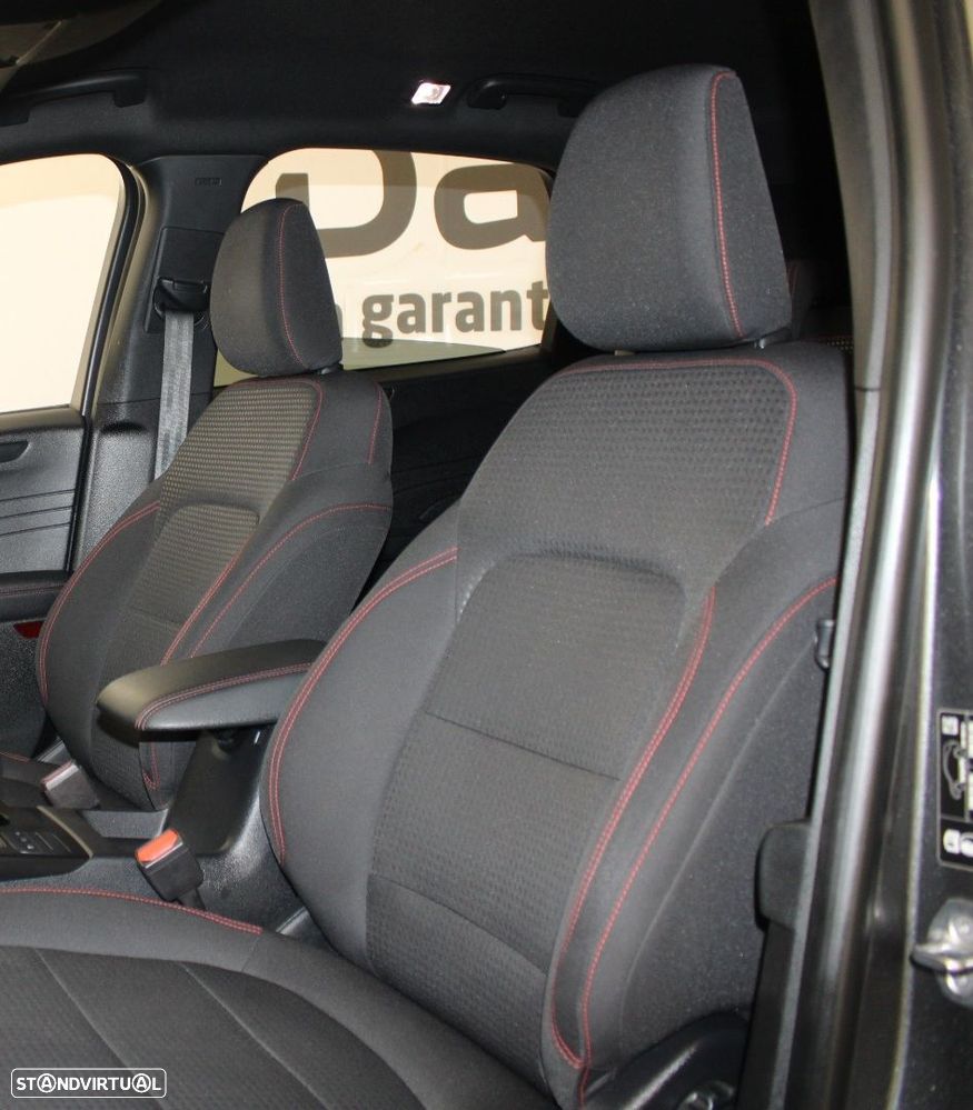 Ford Kuga 1.5 TDCi EcoBlue Titanium - 6