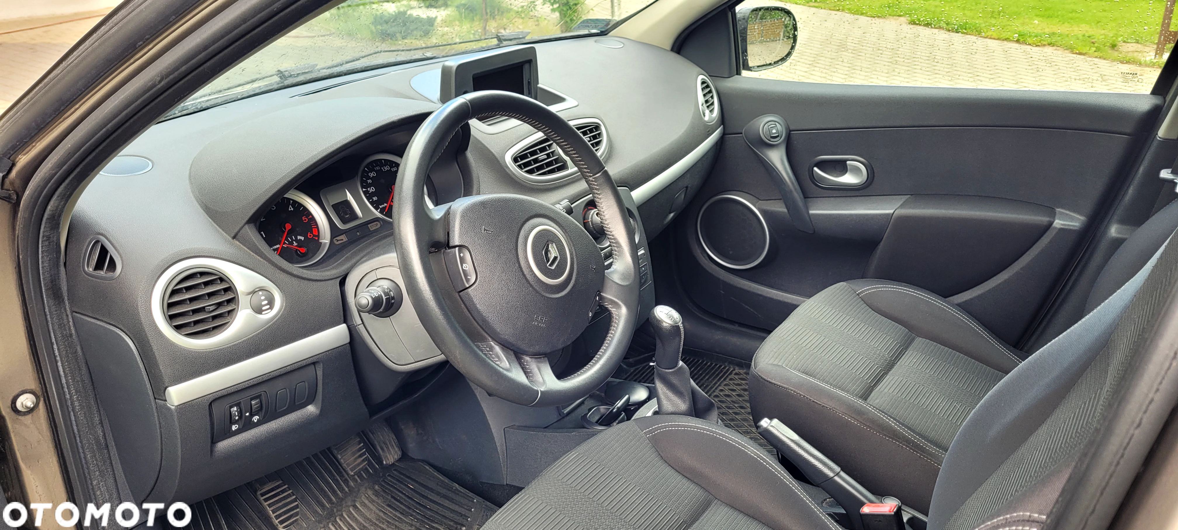 Renault Clio 1.5 dCi Expression - 6