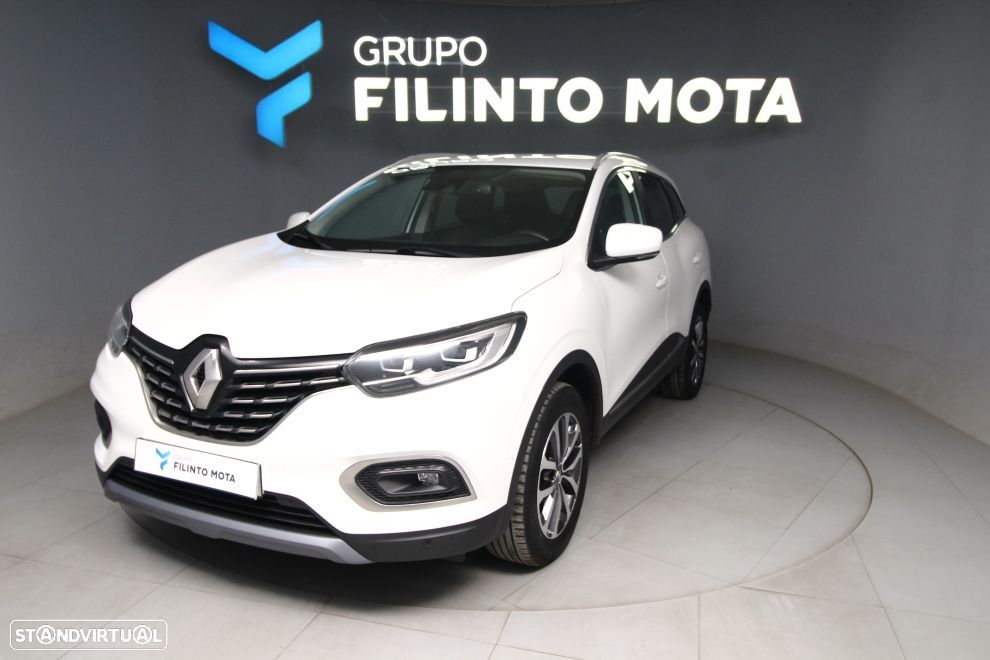 Renault Kadjar 1.3 TCe Intens - 6