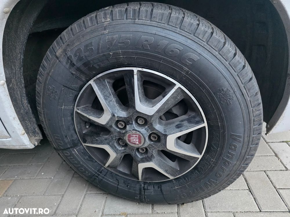 Fiat Roller Team - 16