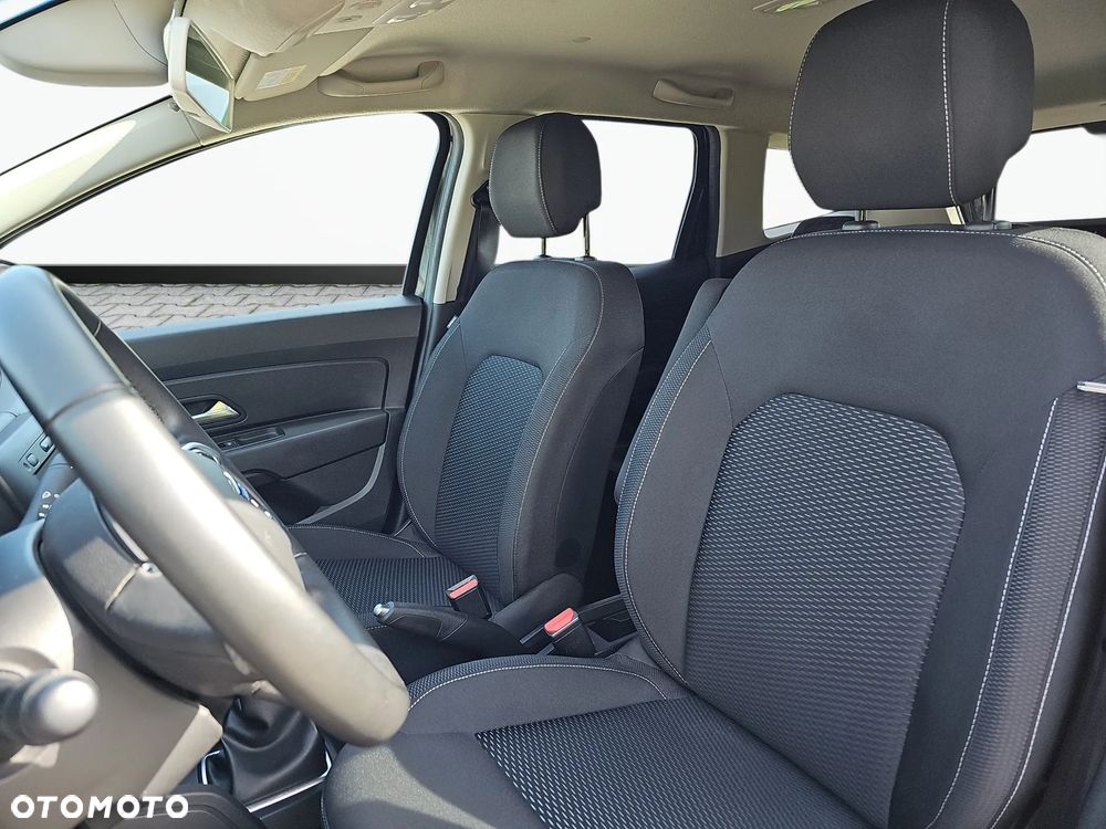 Dacia Duster 1.5 dCi Comfort EDC - 14