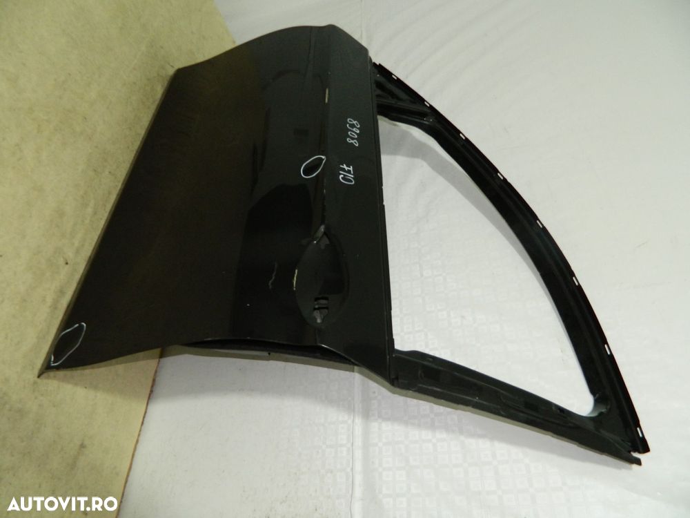 Usa stanga fata BMW Seria 5, F10  /  F11, 2010, 2011, 2012, 2013, 2014, 2015, 2016,. - 9