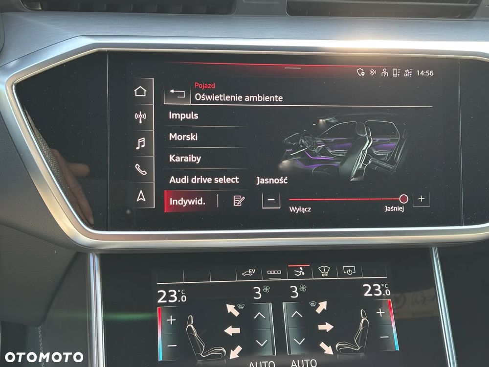 Audi A7 Sportback - 13