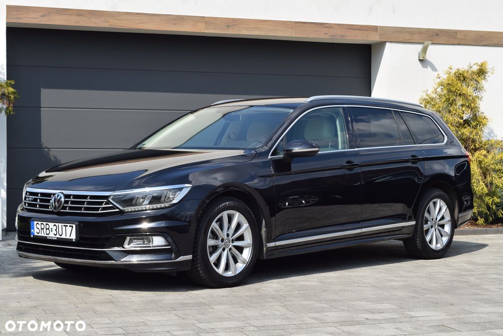 Volkswagen Passat 2.0 TDI (BlueMotion Technology) Highline - 6