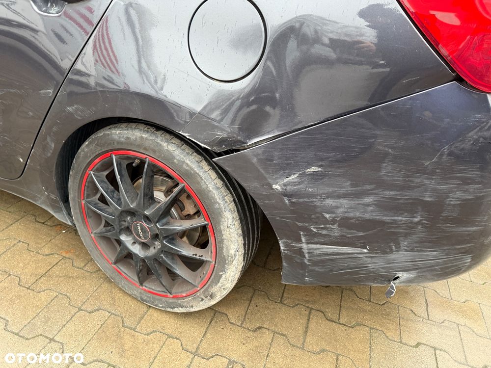 Kia Ceed 1.6 Crdi Optimum + - 6