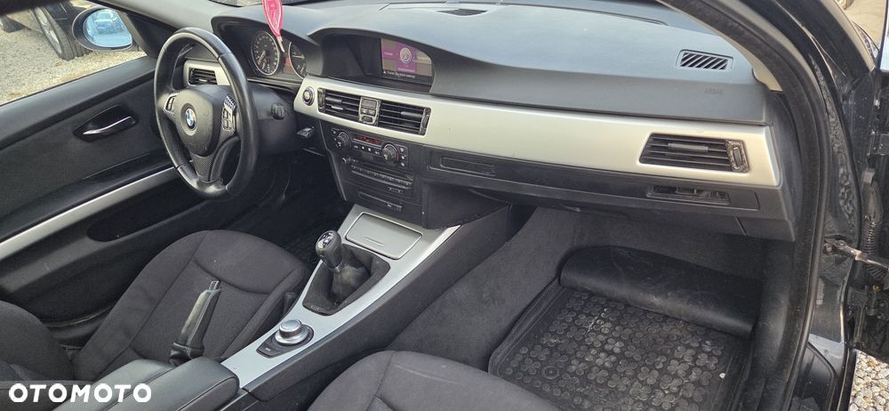 BMW Seria 3 - 8